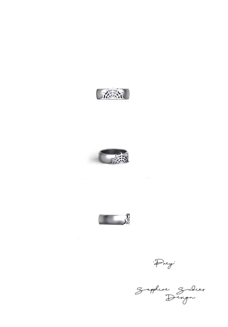 Prey-spider-web-band-mens-sketch