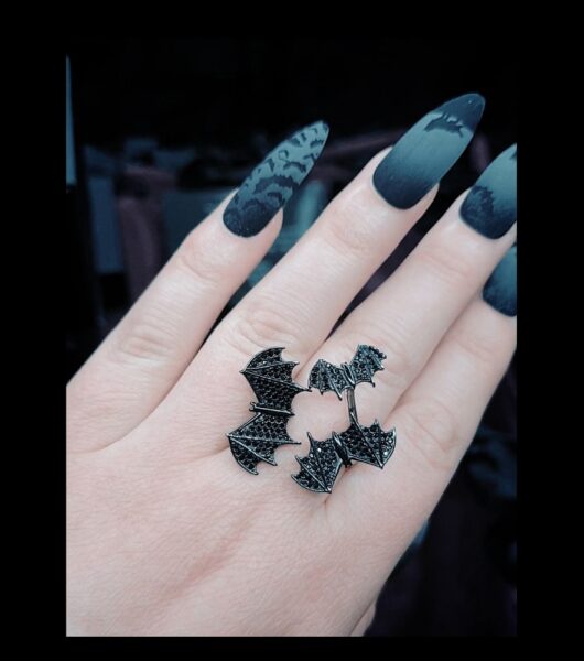Shadows-bat-ring-Sapphire-Studios Shadows-bat-ring-Sapphire-Studios