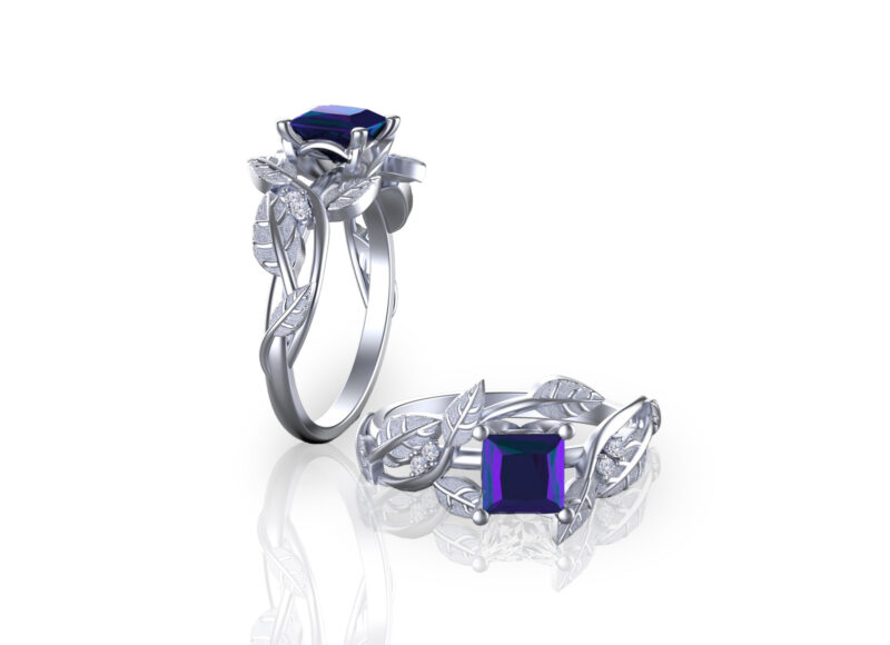 ava-fleur-alexandrite-gold-floral-engagement-ring