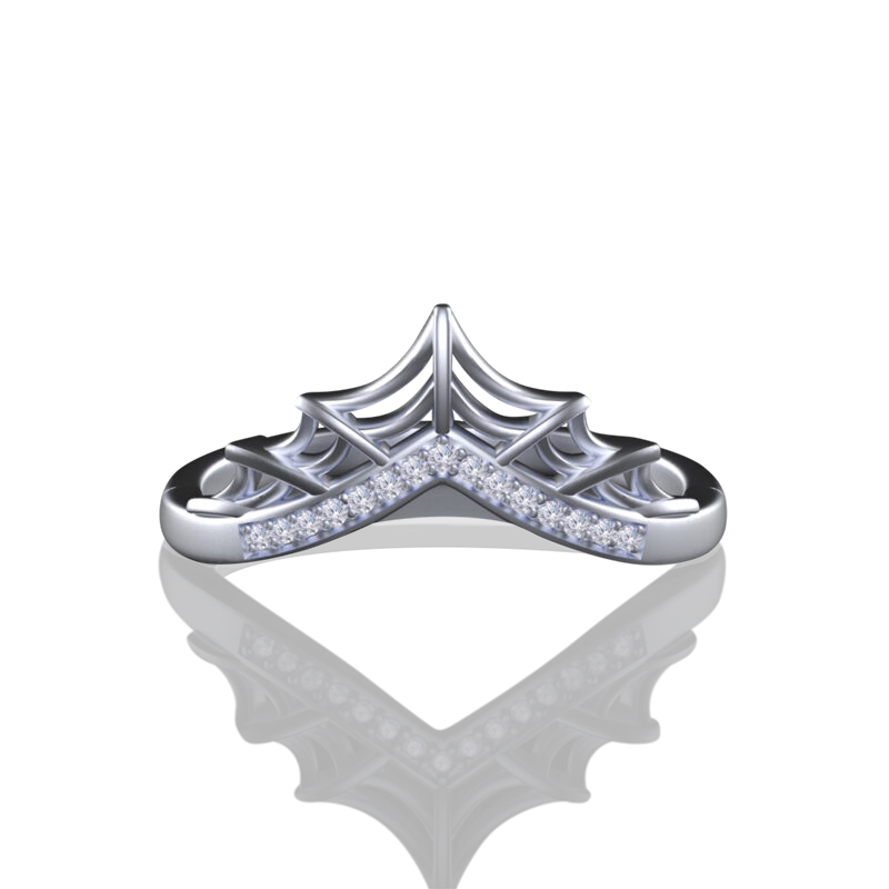avalee-princess-cut-spider-web-band