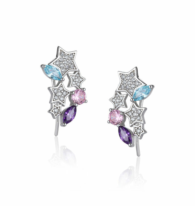 Estella-earrings-star-earrings