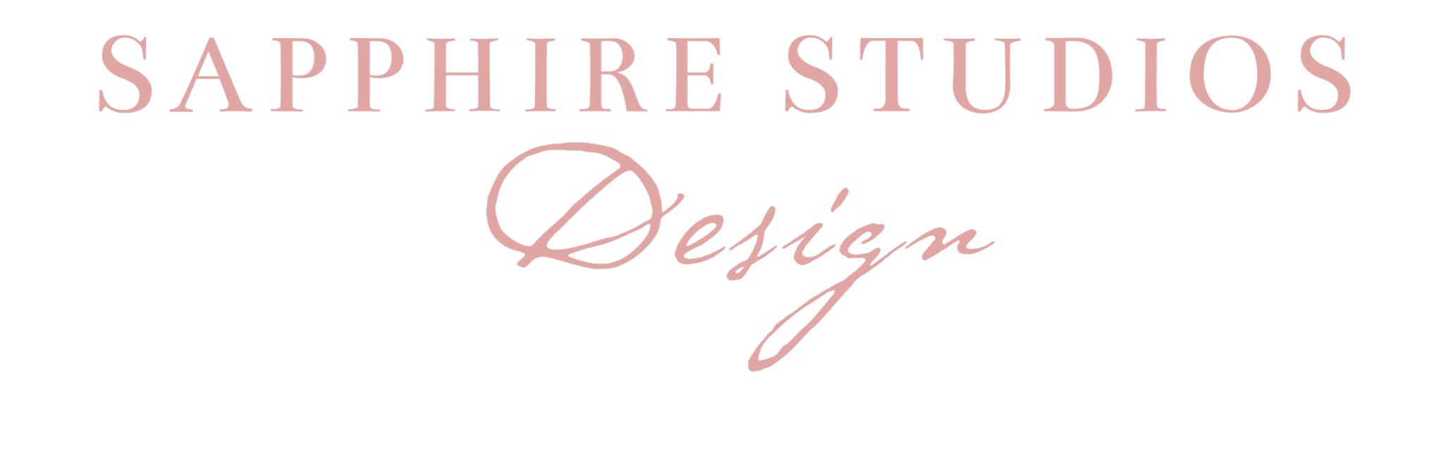 Fragrance Sapphire Studios Design