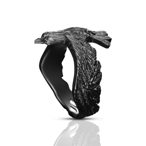 Linaeve - The Nevermore Earrings for Woman Sapphire And Sterling Silver Earrings Luxury main image 0