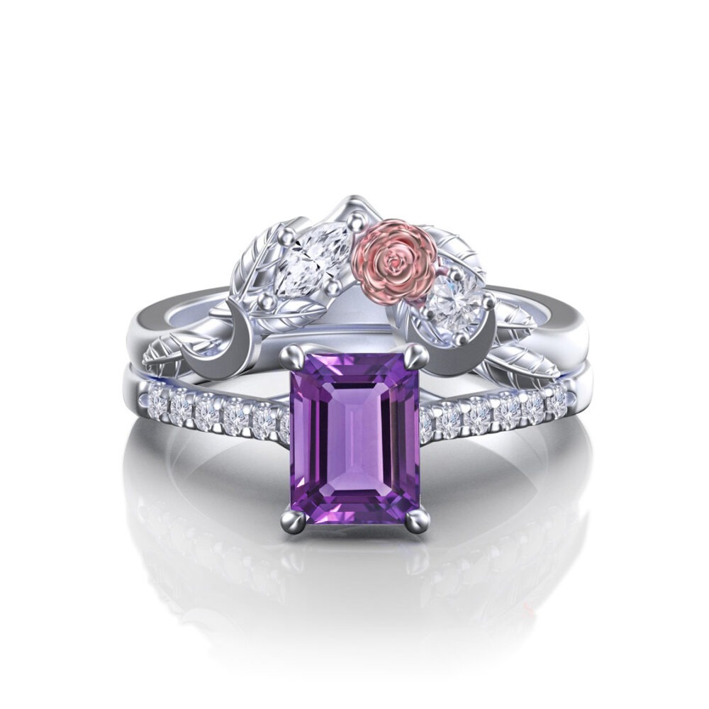 nova-emerald-cut-amethyst-gold-engagement-ring