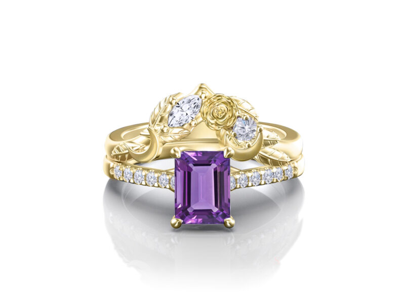 nova-emerald-cut-amethyst-gold-engagement-ring