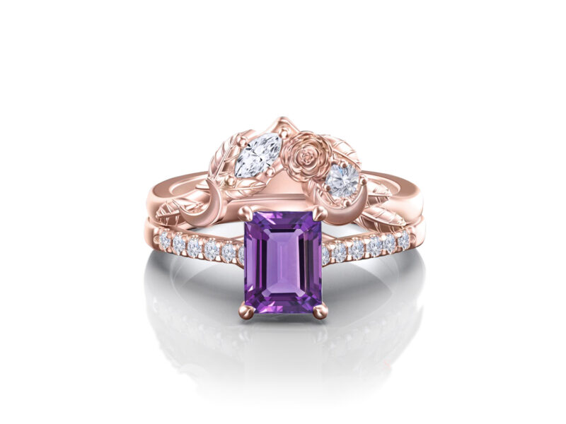 nova-emerald-cut-amethyst-gold-engagement-ring