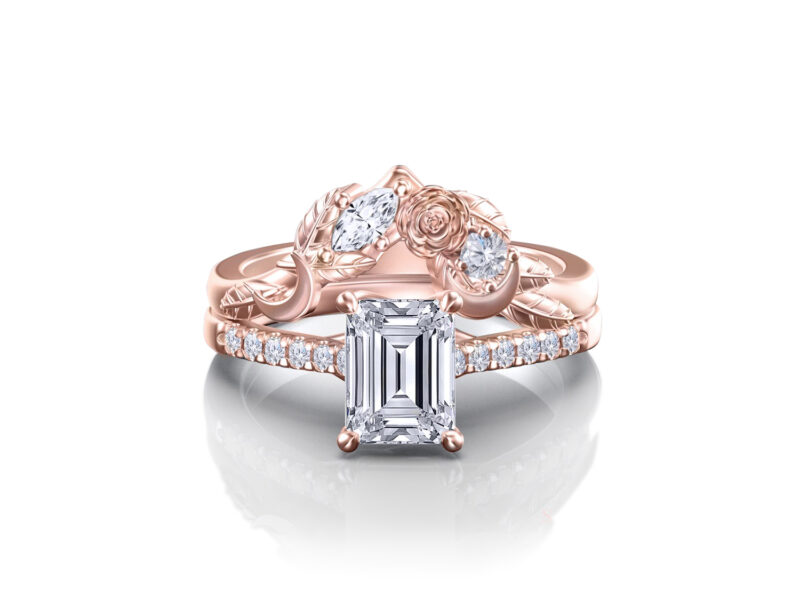 nova-emerald-cut-gold-engagement-ring