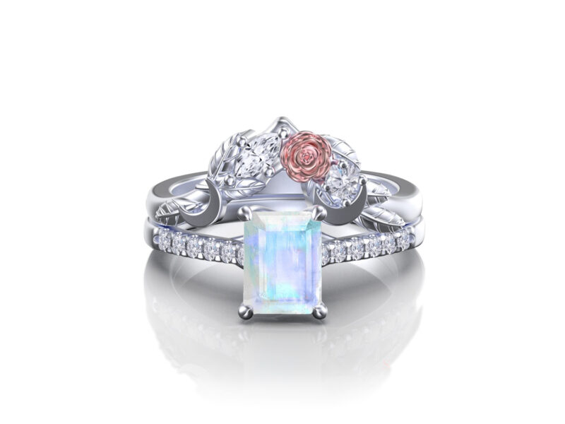 nova-emerald-cut-moonstone-gold-engagement-ring