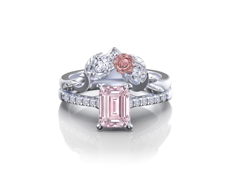 nova-emerald-cut-morganite-gold-engagement-ring