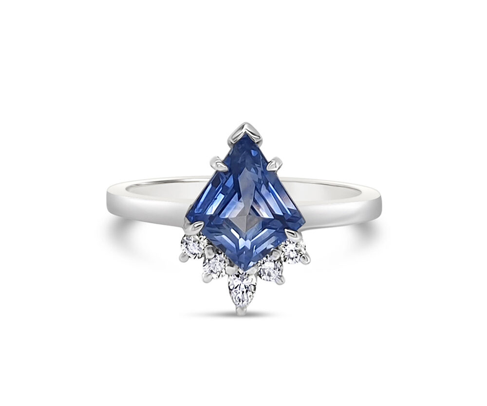 blue-sapphire-kite-cut-14k-white-gold-ring