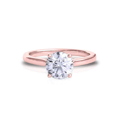 lily-solitaire-round-cut-gold-engagement-ring