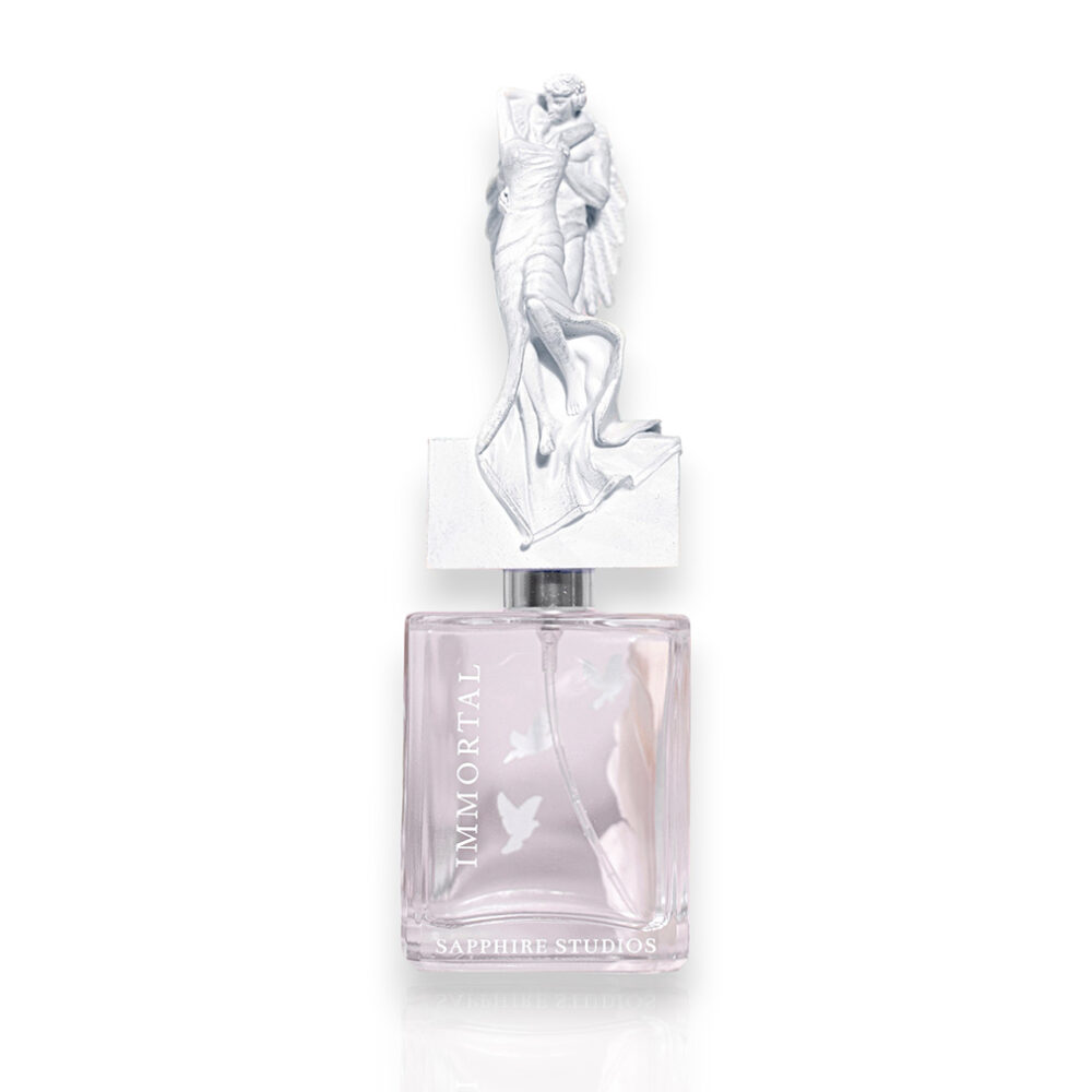 Immortal-fragrance-ssd