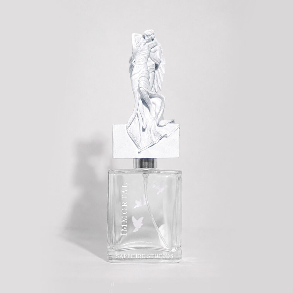 Immortal-fragrance-ssd