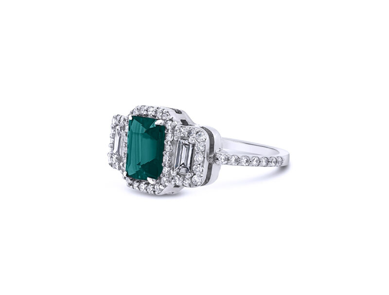 1-45ct-natural-teal-sapphire-emerald-cut-14k-white-gold-ring