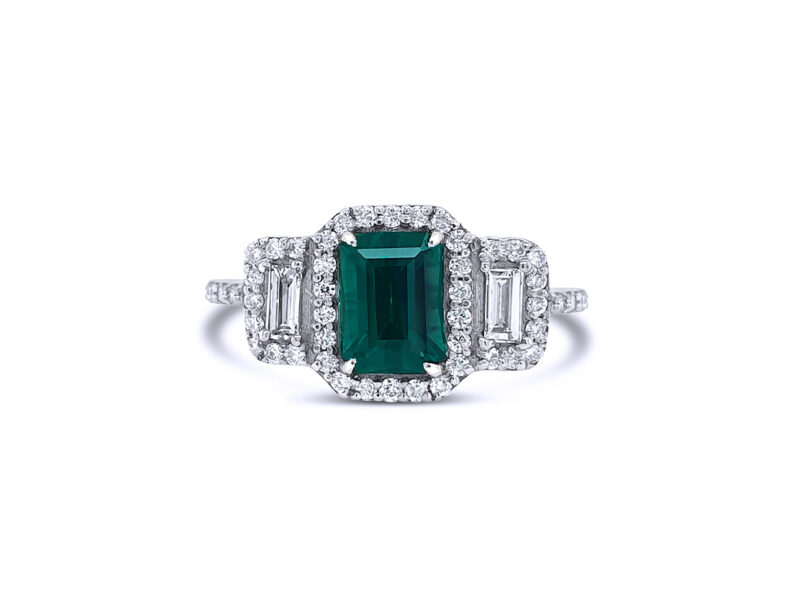 1-45ct-natural-teal-sapphire-emerald-cut-14k-white-gold-ring