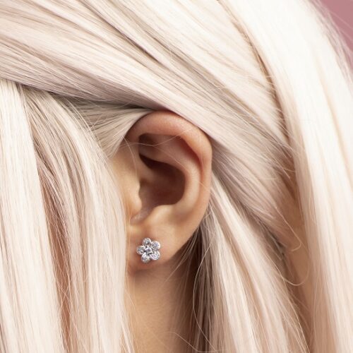 Cherry-blossom-ear-studs