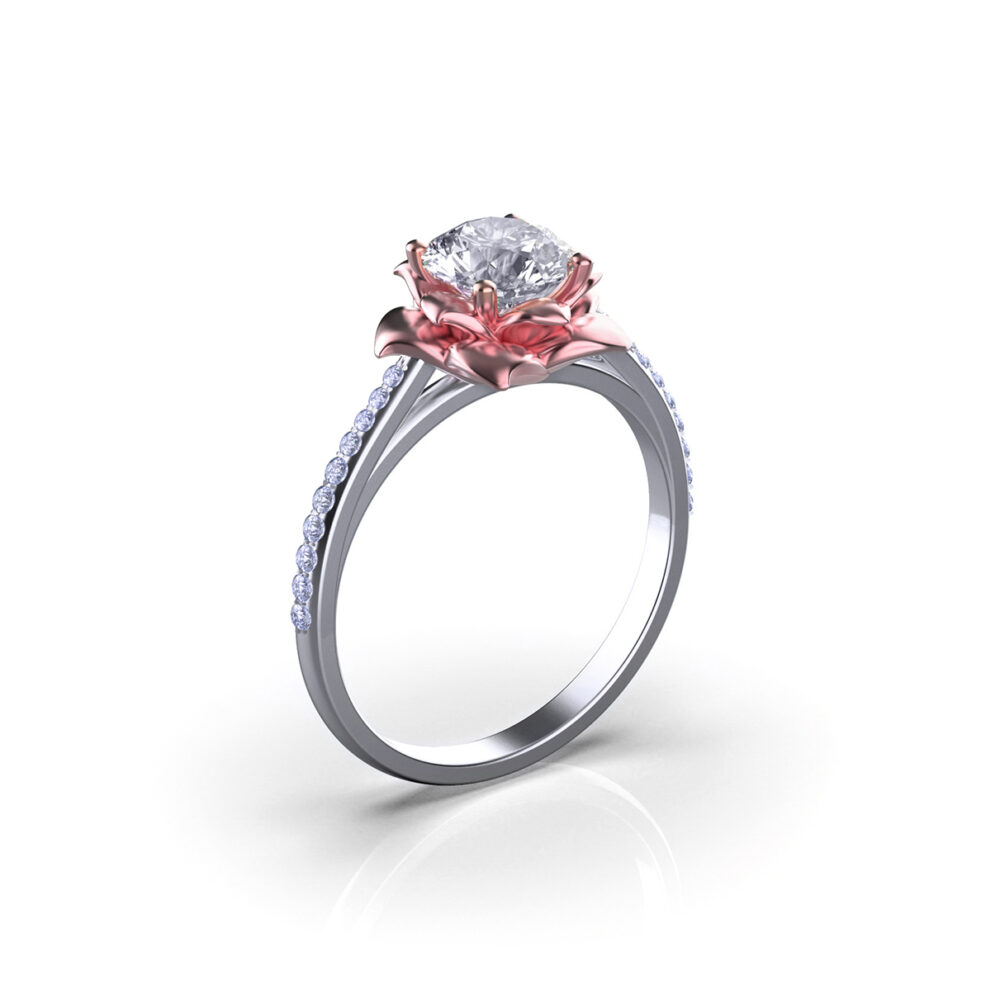 viola-two-tone-gold-floral-morganite-engagement-ring
