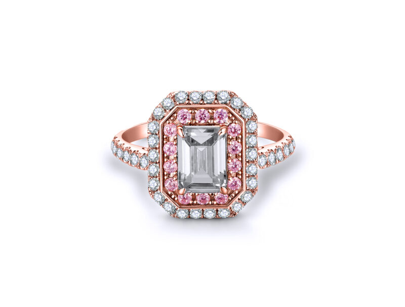 Brooklyn-emerald-cut-rose-gold-halo-cut-rin