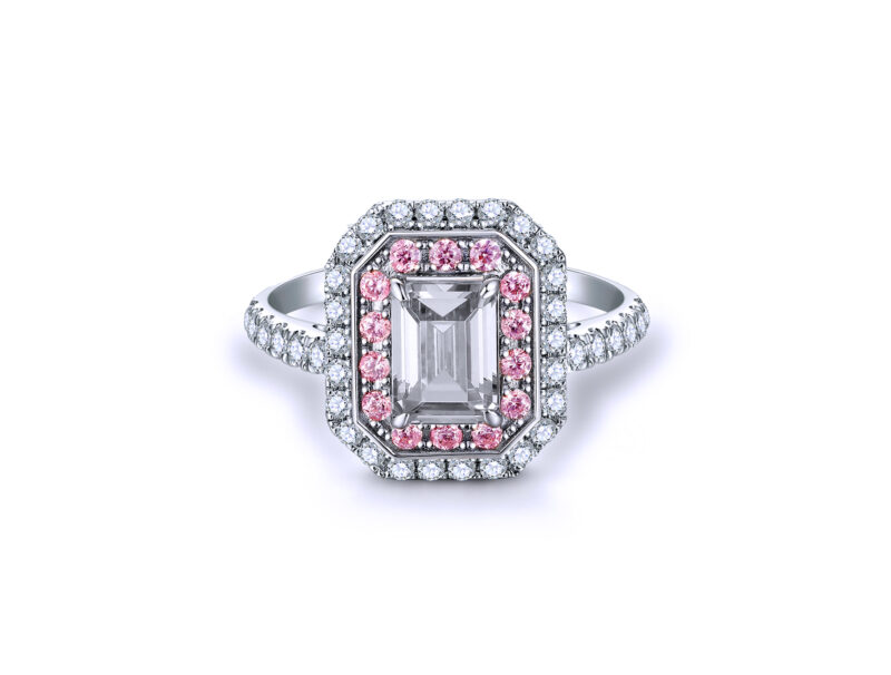 Brooklyn-emerald-cut-two-tone-gold-halo-cut-ring