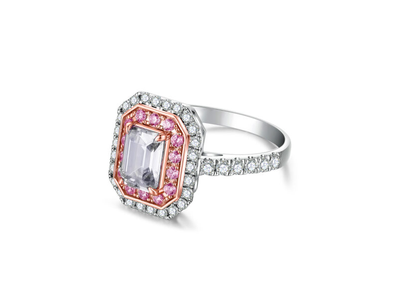 Brooklyn-emerald-cut-two-tone-gold-halo-cut-ring