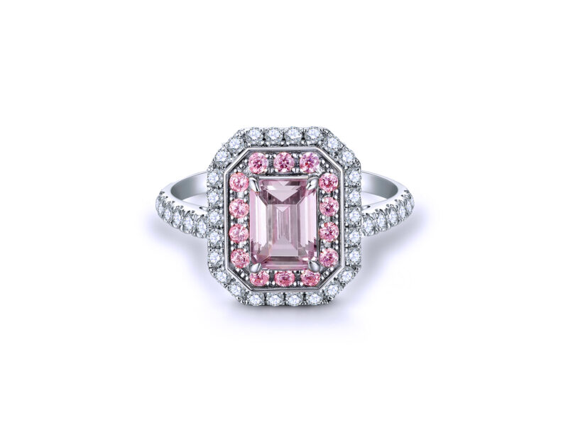 Brooklyn-emerald-cut-two-tone-gold-halo-cut-ring
