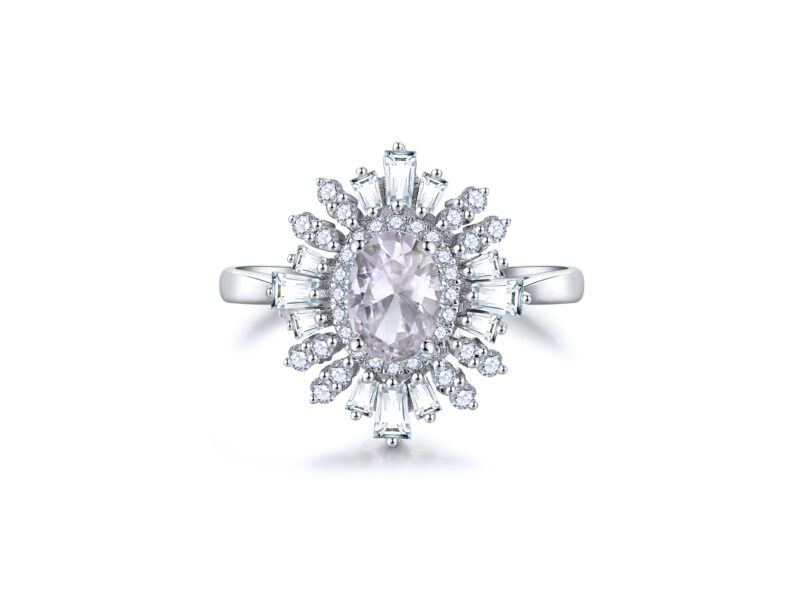 celine-oval-halo-baguette-cut-gold-ring