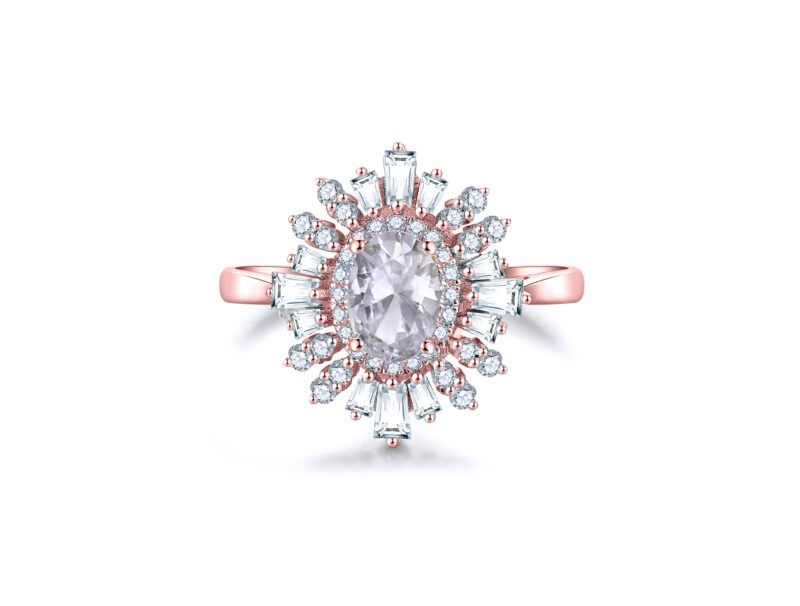 celine-oval-halo-baguette-cut-gold-ring