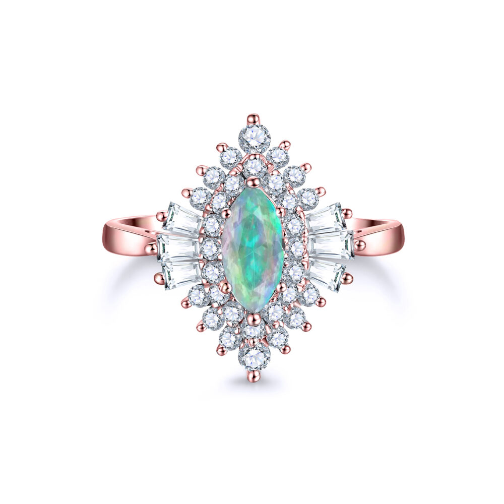 celine-oval-opal-halo-baguette-cut-gold-ring