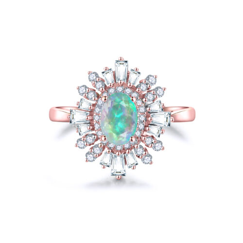 celine-oval-opal-halo-baguette-cut-gold-ring