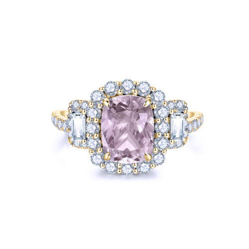 devina-cushion-cut-morganite-halo-gold-ring