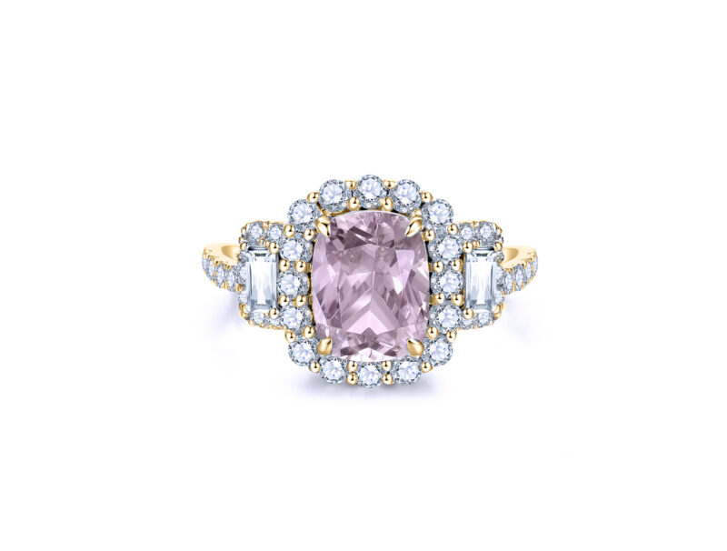 devina-cushion-cut-morganite-halo-gold-ring
