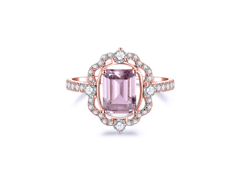 eden-emerald-cut-morganite-halo-gold-ring