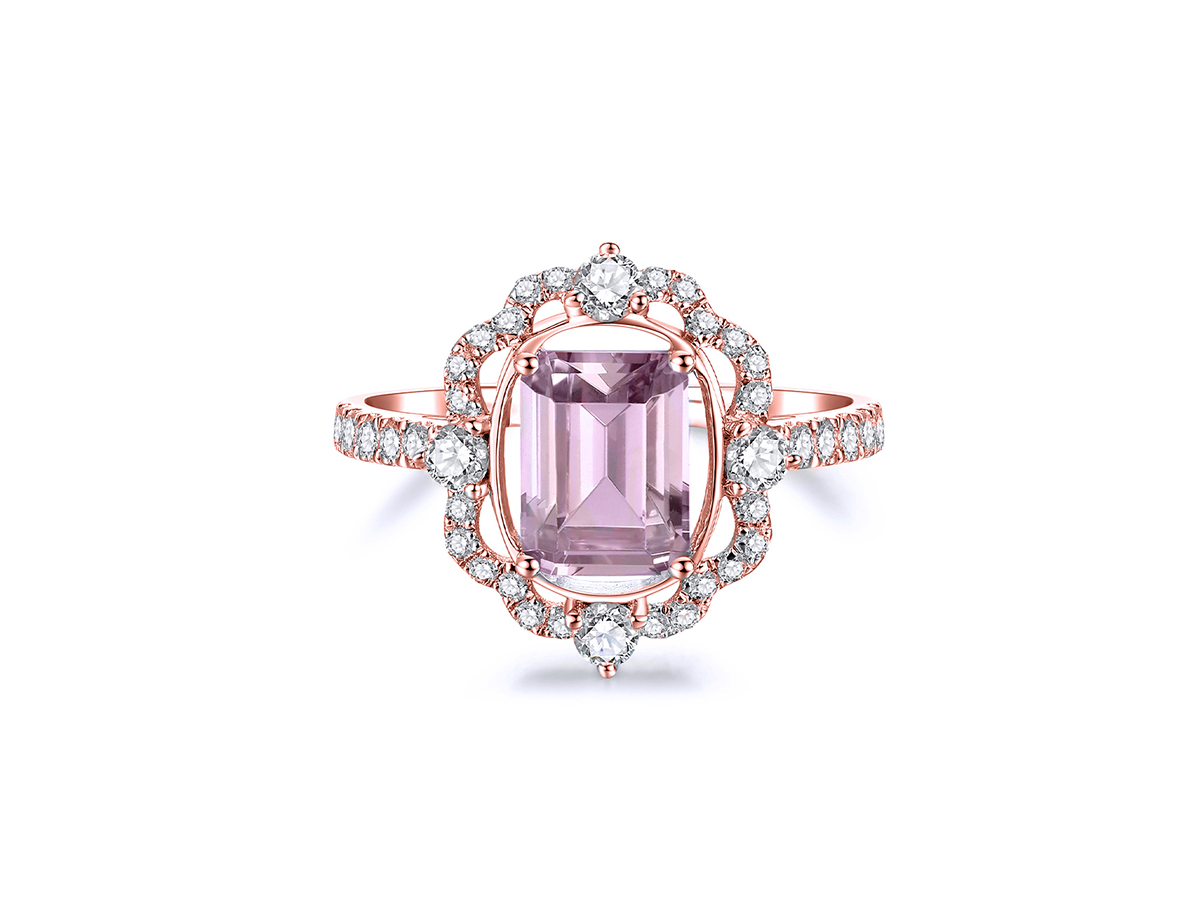 eden-emerald-cut-morganite-halo-gold-ring