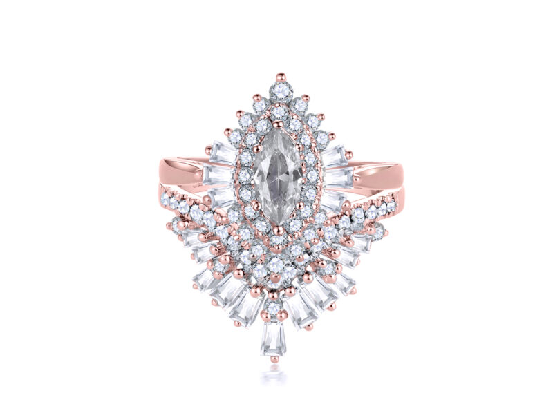 naila-marquise-cut-halo-gold-bridal-set