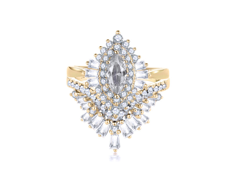 naila-marquise-cut-halo-gold-bridal-set