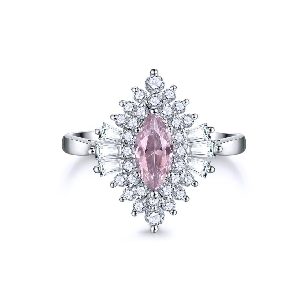 naila-marquise-morganite-halo-baguette-cut-gold-ring