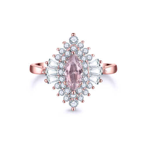 naila-marquise-morganite-halo-baguette-cut-gold-ring