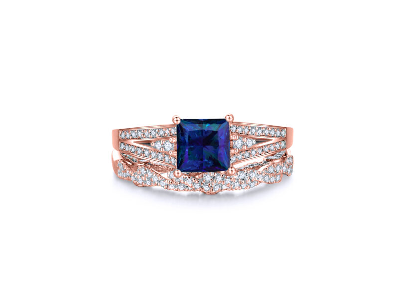 paris-princess-cut-alexandrite-gold-ring
