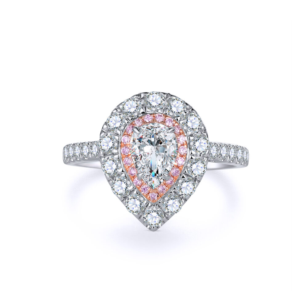 veil-pear-cut-halo-gold-ring