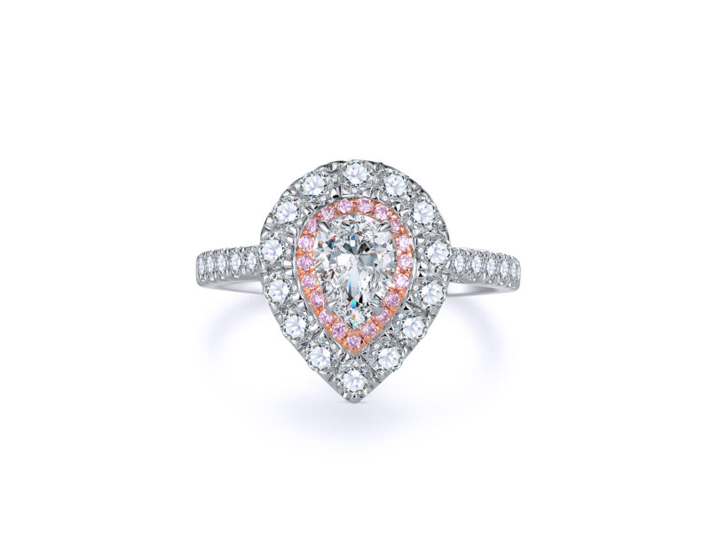 veil-pear-cut-halo-gold-ring