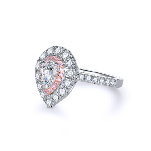 veil-pear-cut-halo-gold-ring