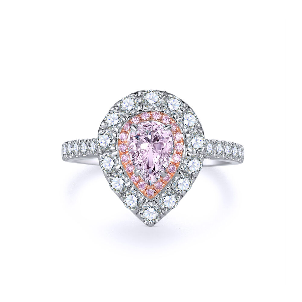 veil-pear-cut-morganite-halo-gold-ring