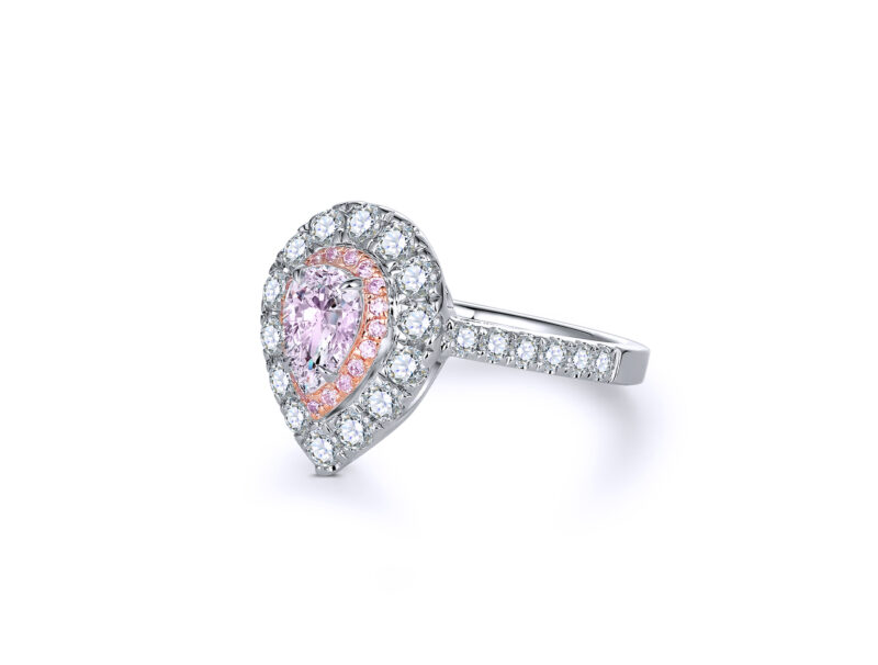 veil-pear-cut-morganite-halo-gold-ring
