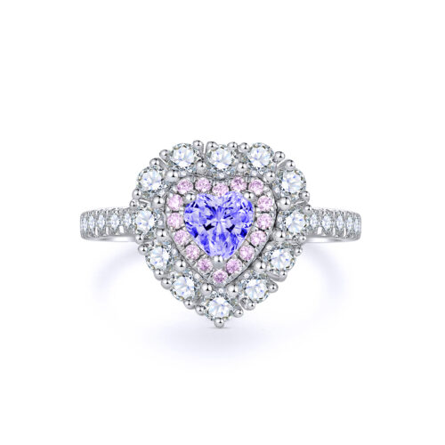valeria-heart-cut-tanzanite-halo-gold-ring