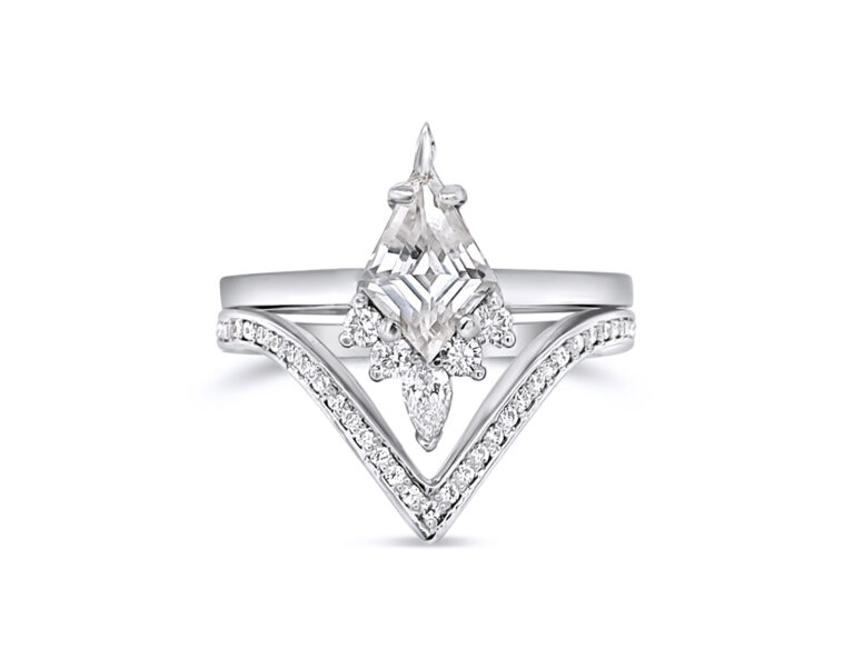 1-00ct-moissanite-diamond-kite-cut-14k-white-gold-bridal-set-3