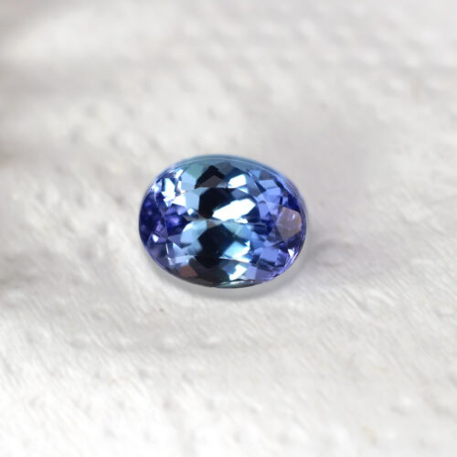 2-50ct-natural-oval-cut-tanzanite-diamond-14k-white-gold-ring