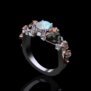 st-ivy-moonstone-white-gold-black-skull-engagement-ring