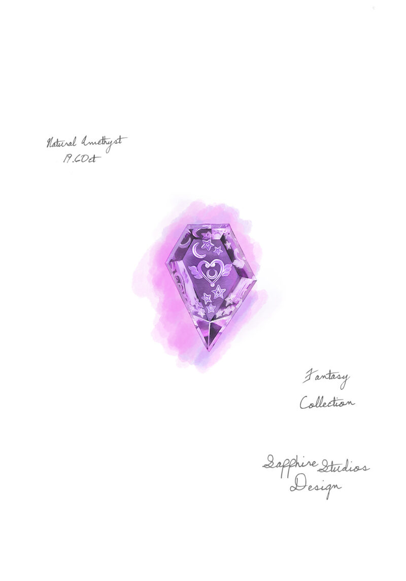 19.60ct-natural-amethyst-sailor-moon-fantasy-collection-sketch