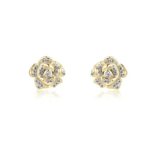 liv-rose-floral-earrings-yellow-gold