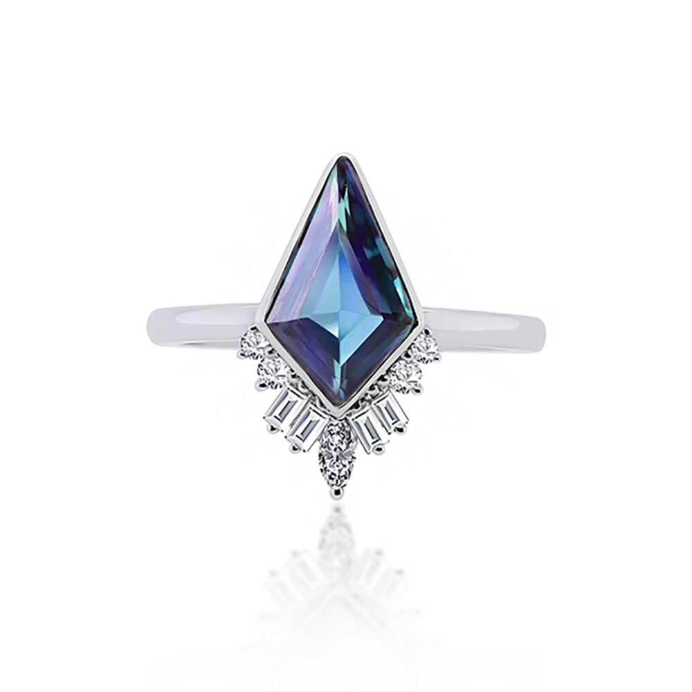 naya-alexandrite-kite-cut-diamond-engagement-ring